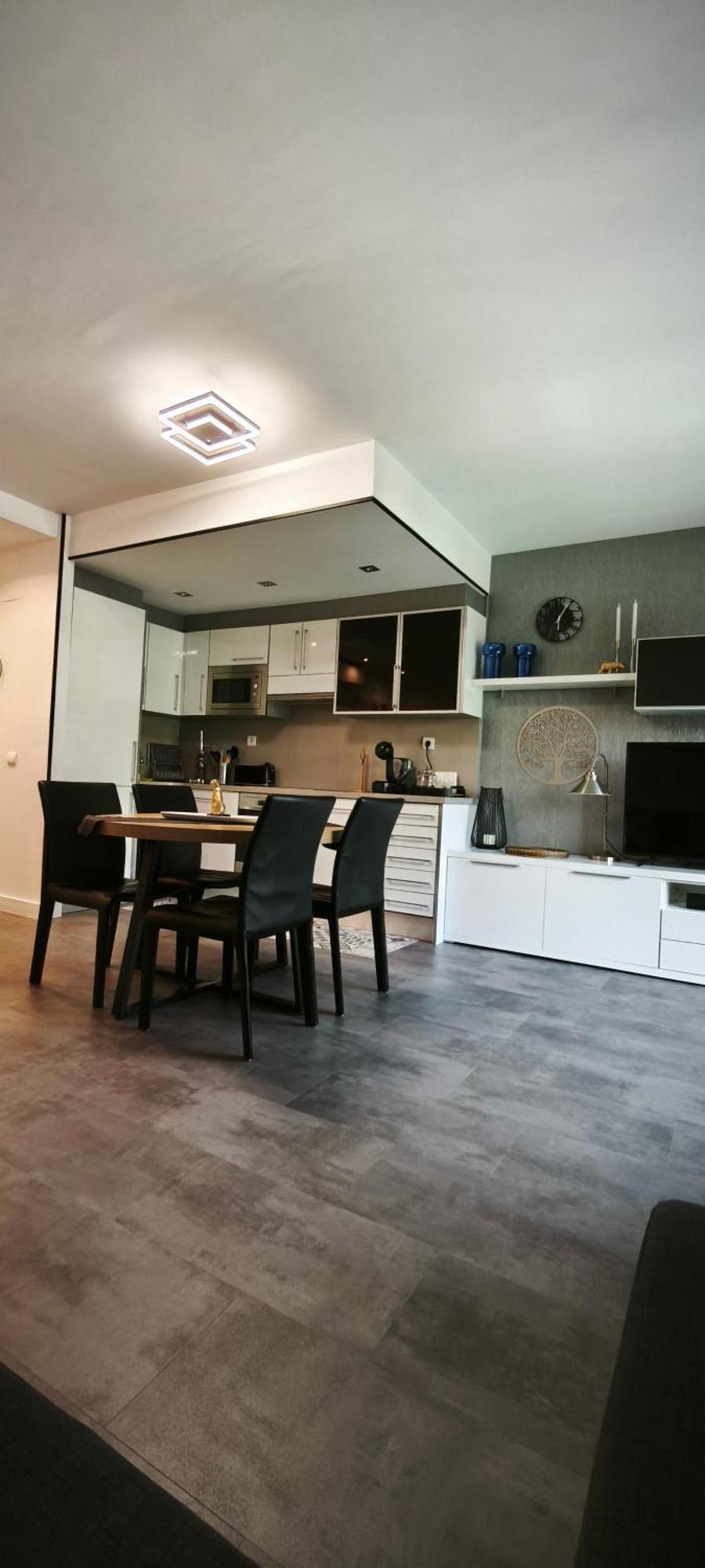 Denia Beach Apartment Jardin Privado Y Piscina El Verger Esterno foto