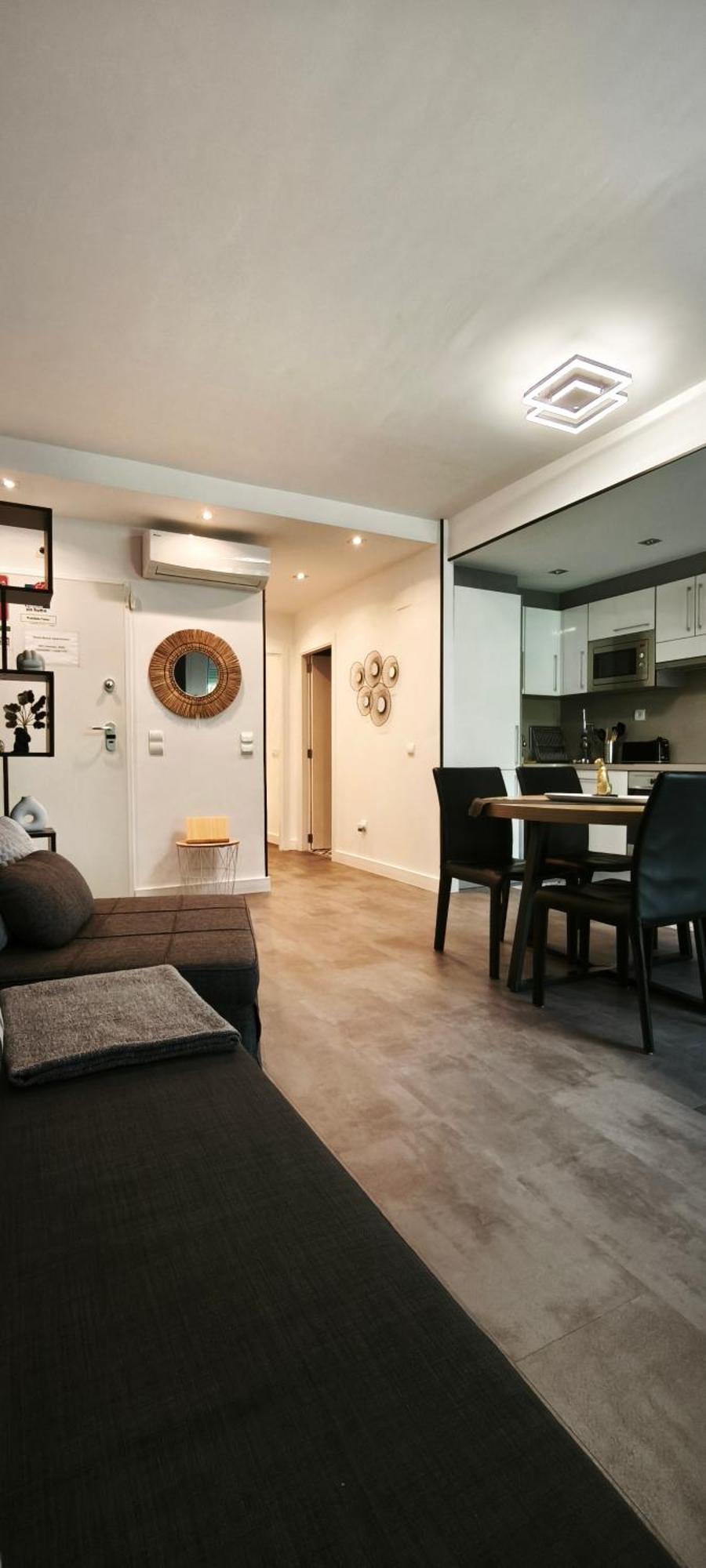 Denia Beach Apartment Jardin Privado Y Piscina El Verger Esterno foto